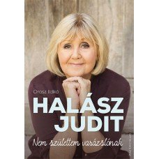 Halász Judit      12.95 + 1.95 Royal Mail